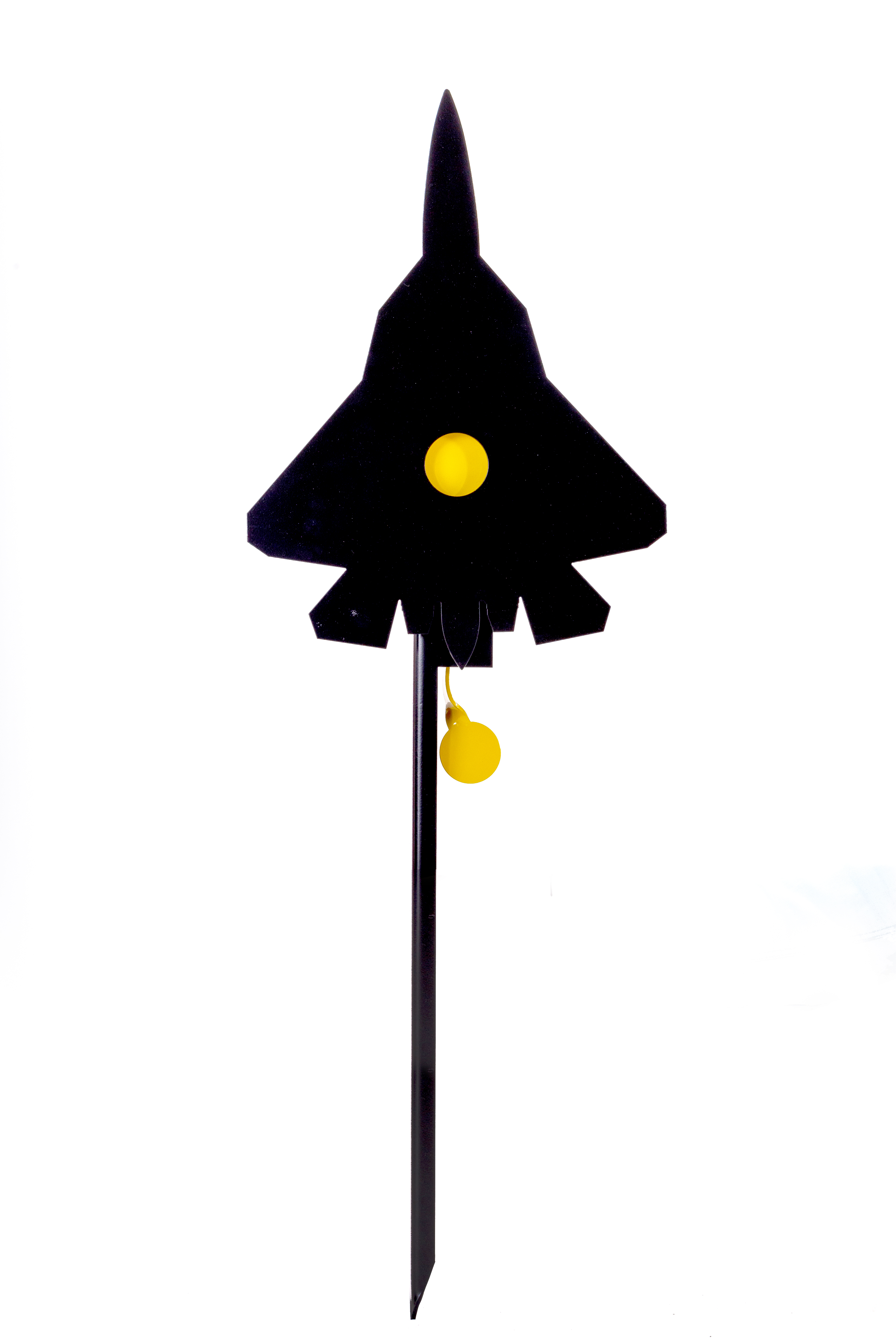 Reset shooting field target  2