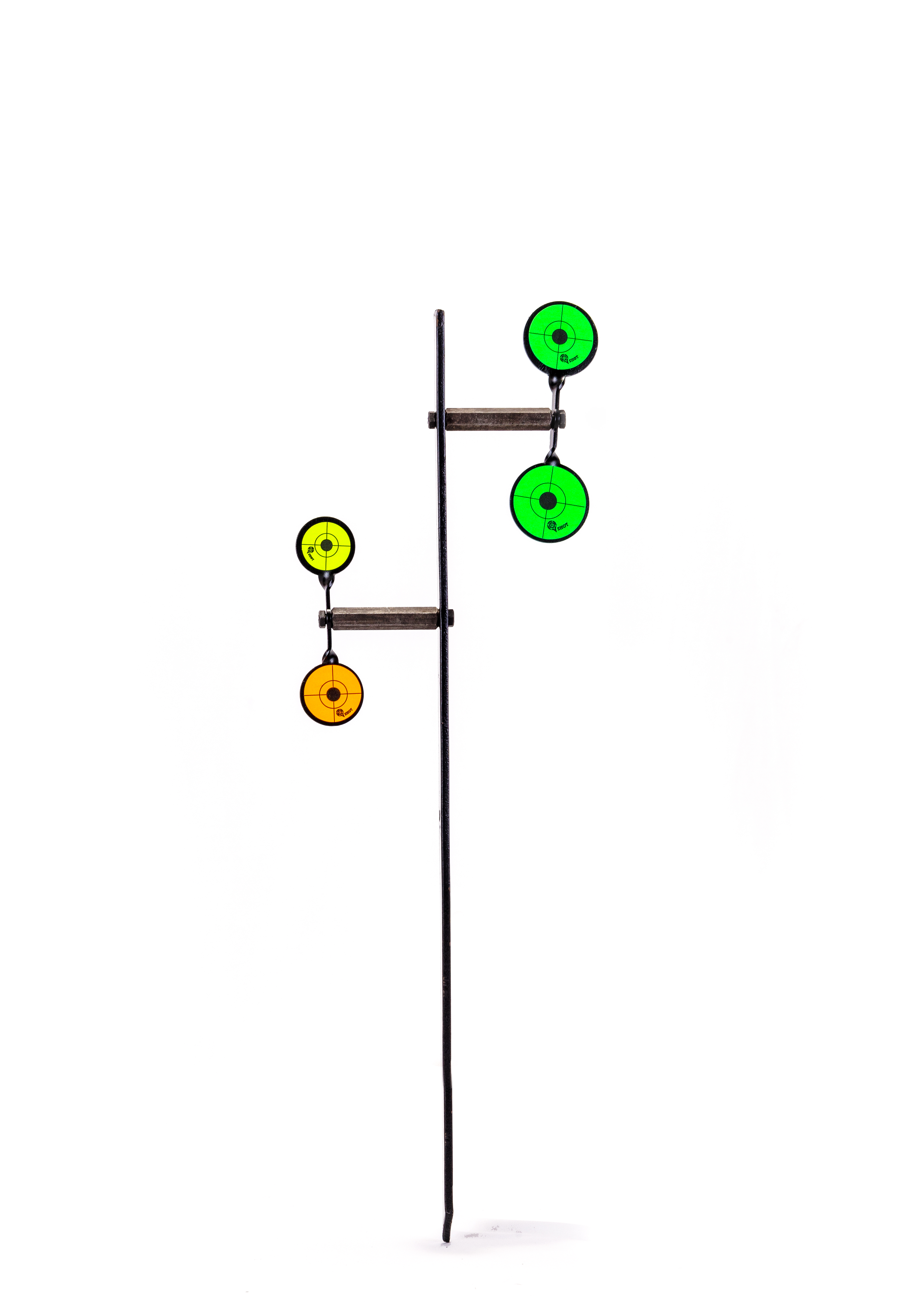 Dual Spinners targets 1