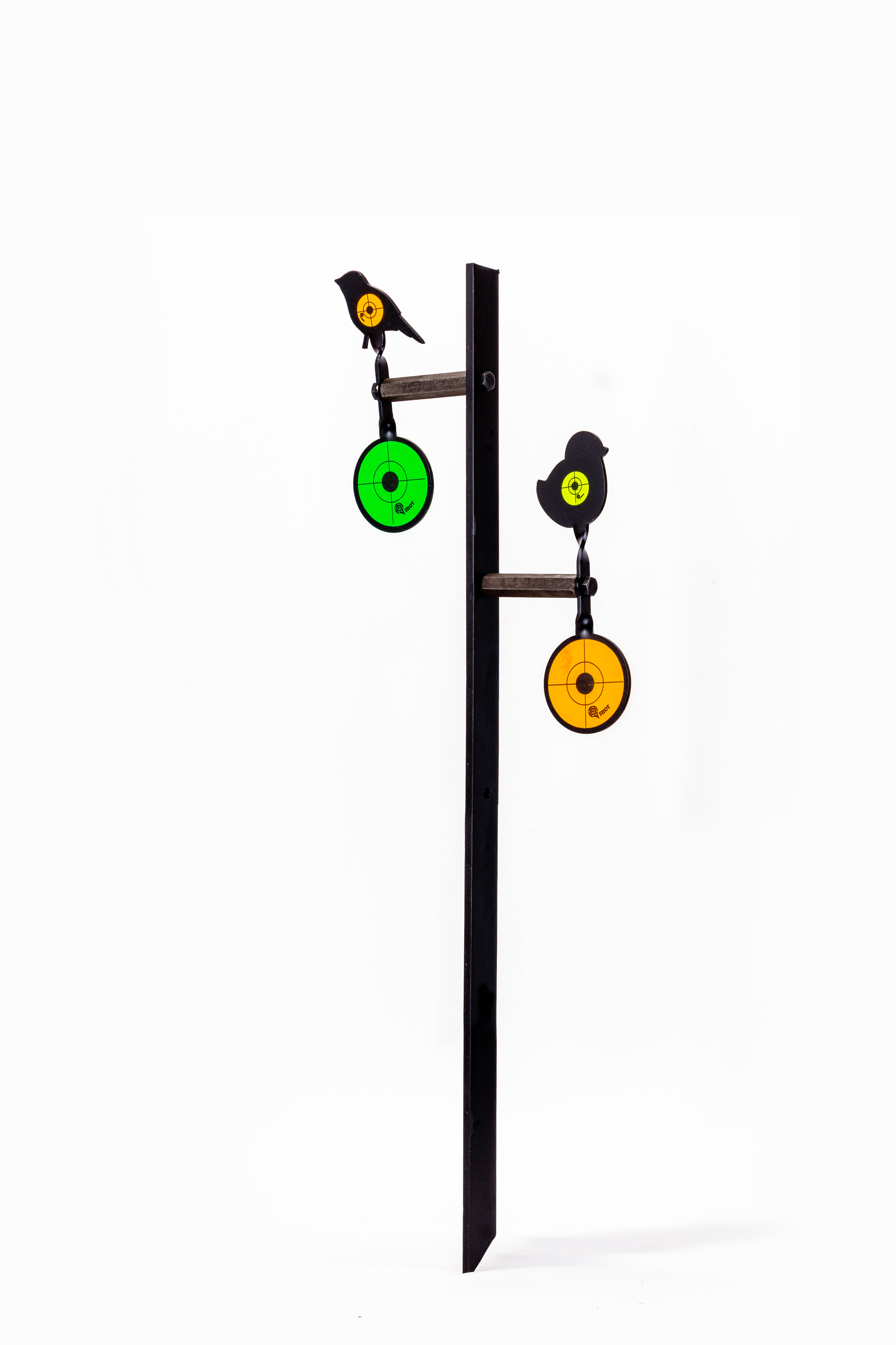 Dual Spinners targets 3