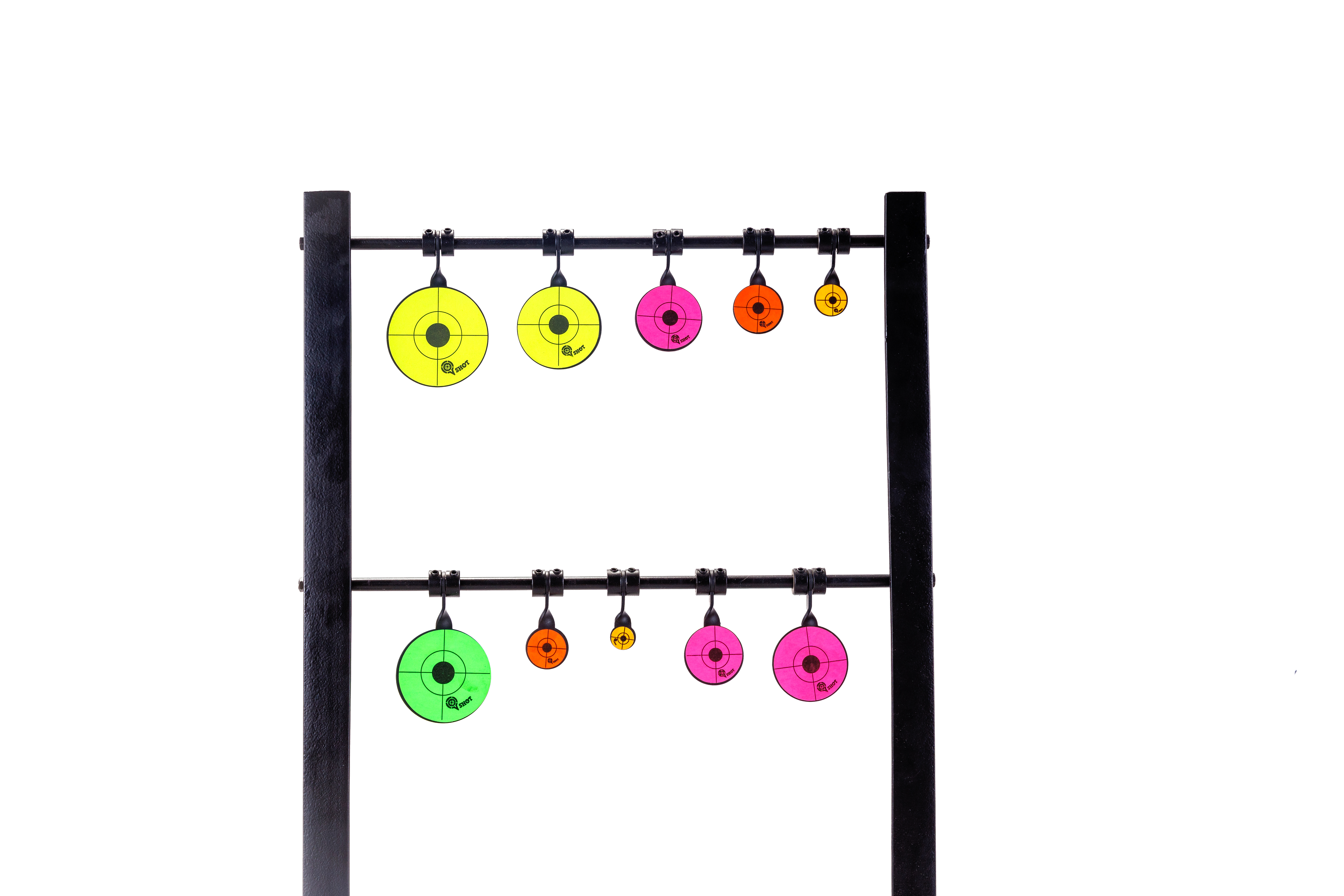 Know your limits targets 2